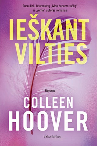 Ieškant vilties