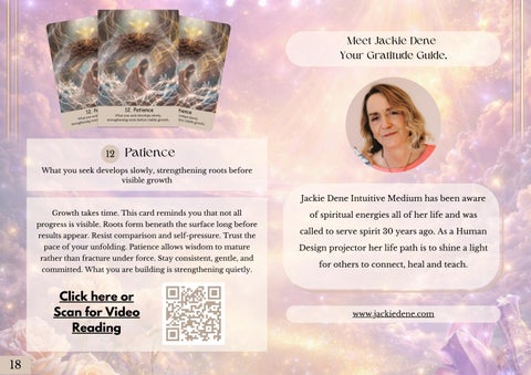 OracleQueenPublishing 灯饰目录 · Rising 灯饰 Oracle Deck Guidebook 第 18 页