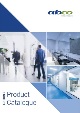 Abco Consumables Catalogue 5