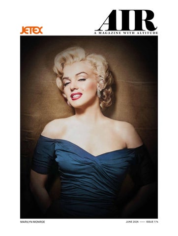 AIR Magazine - Jetex Abu Dhabi - June'26