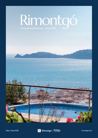Rimontgó - Mayo 2026