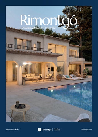 Rimontgó - Junio 2026