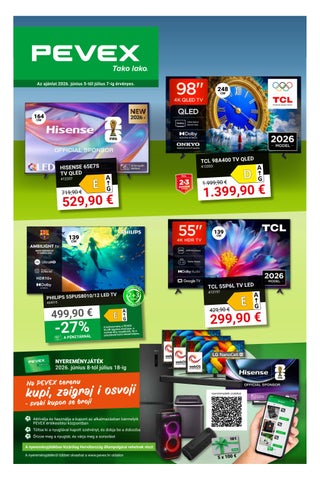 KATALOG 10-2026 (05.06.-07.07.2026.) -A3 ELEKTRONIKA MAĐ