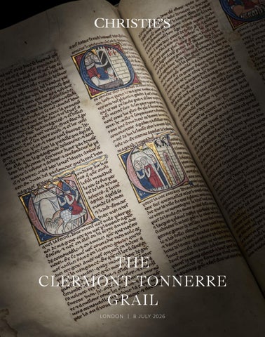 London Valuable Books and Manuscripts