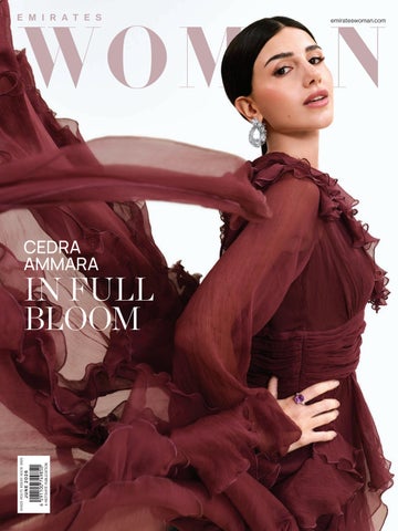 Emirates Woman - June 2026