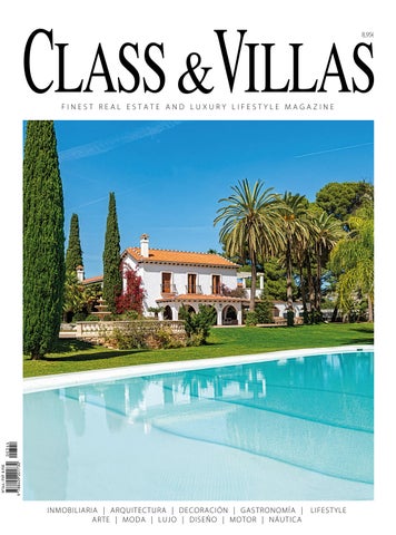 Class & Villas - 344 - Junio 2026