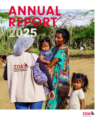 Annual Report 2025