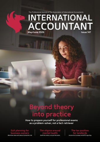 International Accountant 147