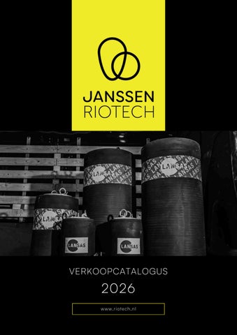 Catalogus verkoop 2026