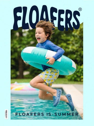 FLOAFERS IS_ VOL.2 