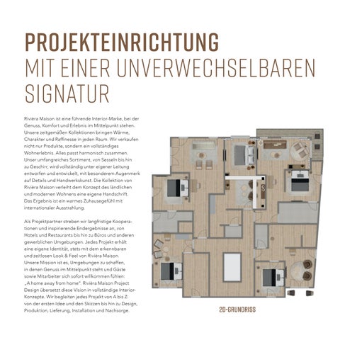 Rivièra Maison | Projekteinrichtung 第 4 页