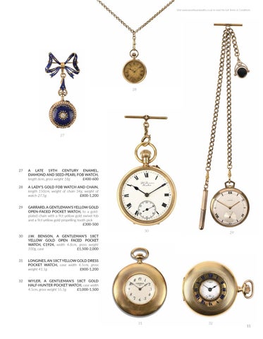 Fine Jewellery | 9th July 第 13 页