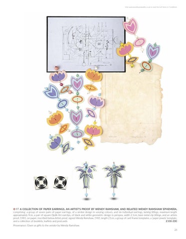 Fine Jewellery | 9th July 第 23 页