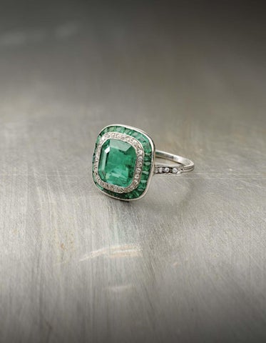 Fine Jewellery | 9th July 第 3 页