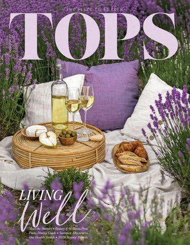TOPS June 2026