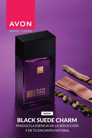 Folleto Avon C10 2026