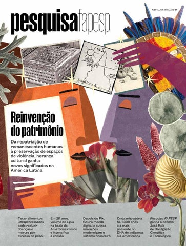 Reinvenção do patrimônio