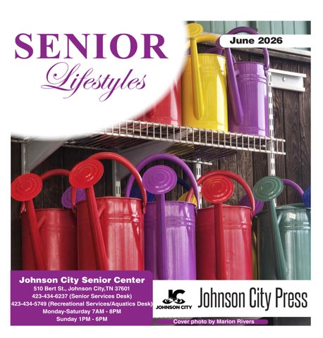 2026 June Senior Lifestyles