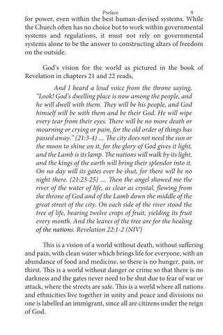 Altars of Freedom: Forty Devotions from the Asbury Community for a Nation’s 250th Year 第 13 页