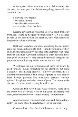 Altars of Freedom: Forty Devotions from the Asbury Community for a Nation’s 250th Year 第 22 页