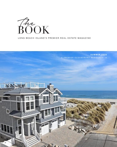 THE BOOK SUMMER 2026