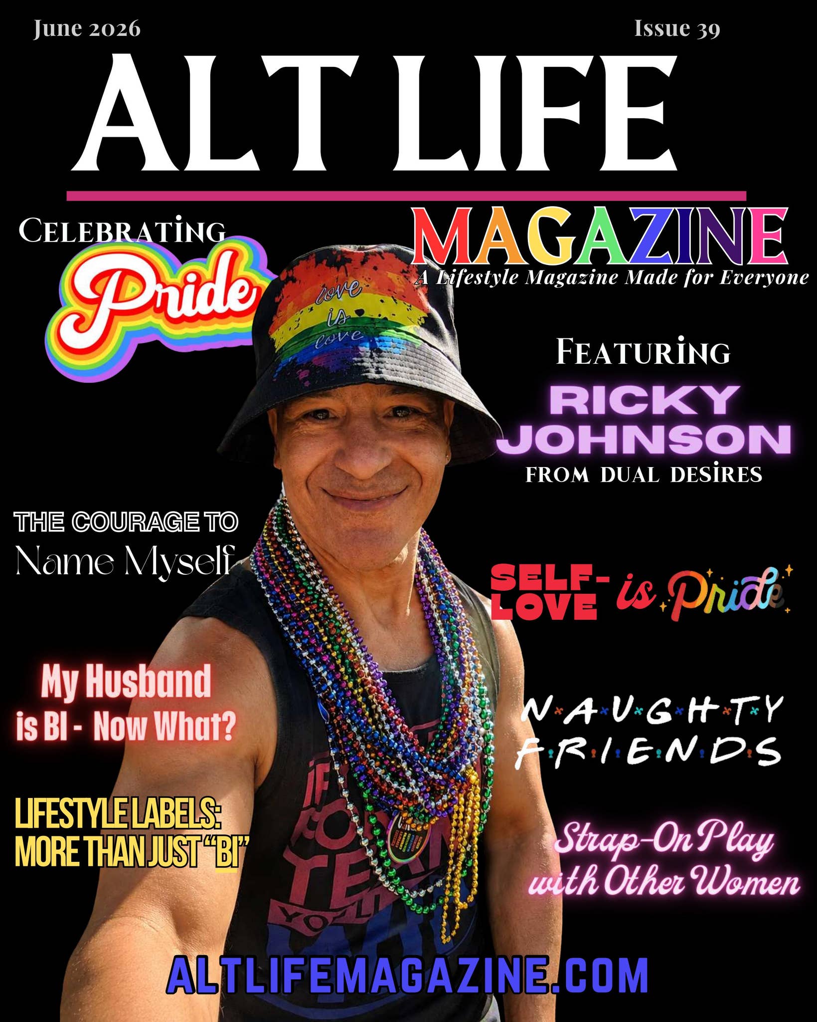 ALT Life - 2026-06-June by ALT LIFE Magazine - Issuu