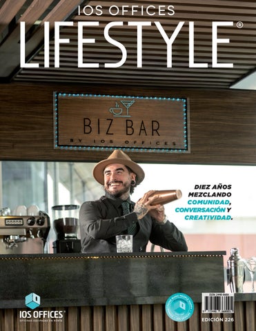 LIFESTYLE 226 - Junio 2026
