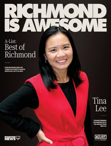 Richmond A-List 