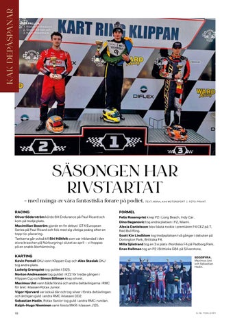 KAK Magasin #02 2026 第 18 页
