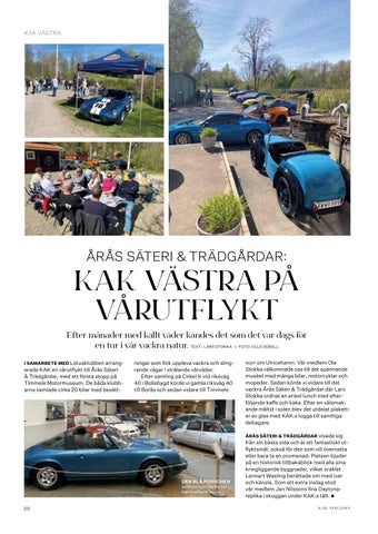 KAK Magasin #02 2026 第 20 页