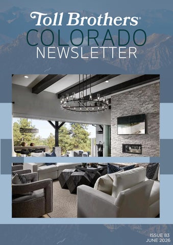June '26 Newsletter