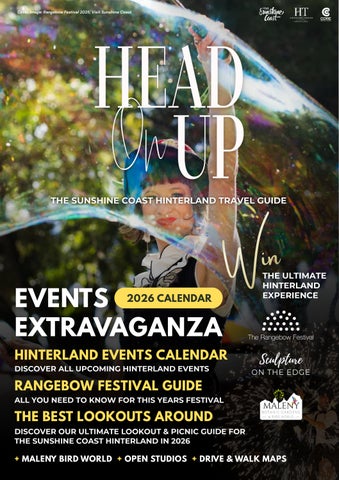 Head On Up Vol.6
