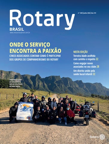 Edição Atual