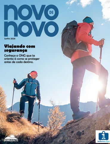 Revista Férias Vivas