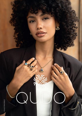 QUDO Autumn Winter 2026 