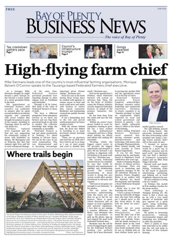 Bay of Plenty Business News | June 2026