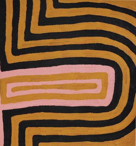 Aboriginal Art 2026 - Scott Livesey Galleries