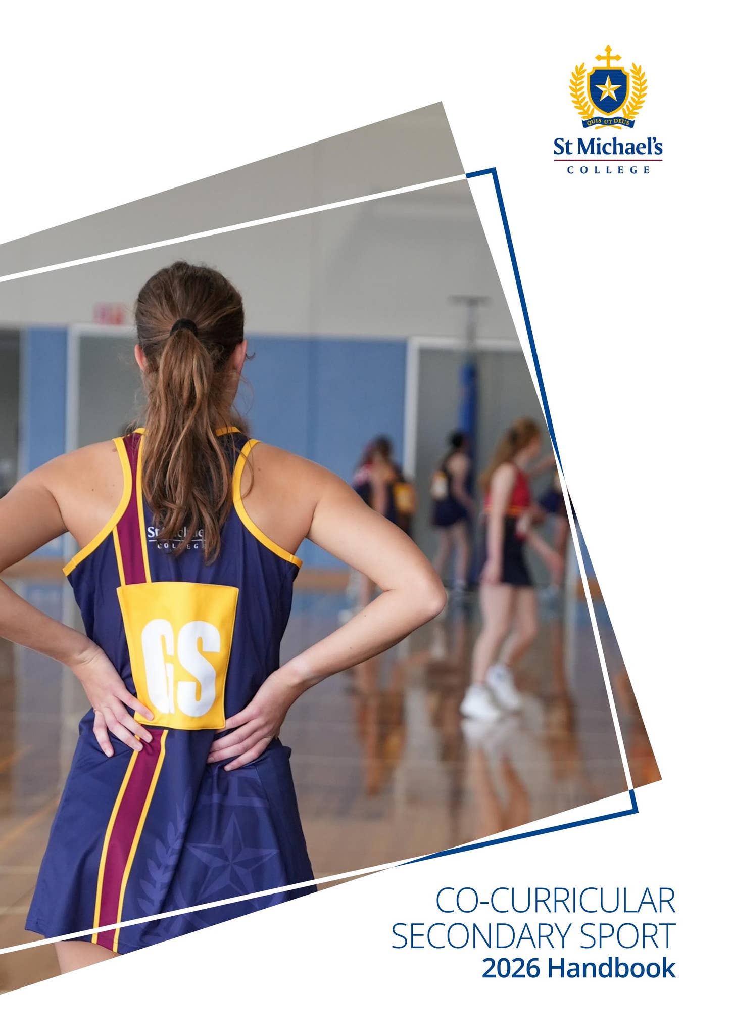 SMC Co-Curricular Sport Handbook_2026 by stmichaelscollegeadelaide - Issuu