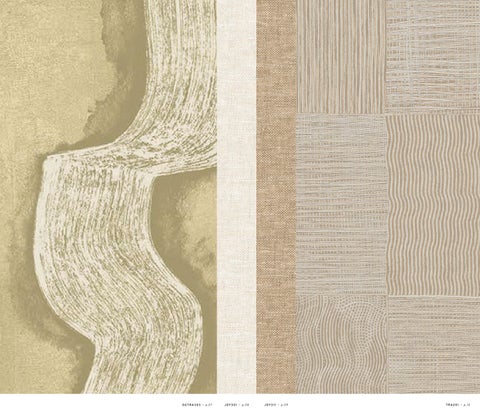 Hertex Internationals Masureel Traces Wallpaper 灯饰产品集 第 11 页
