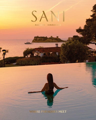 Sani Magazine 2026