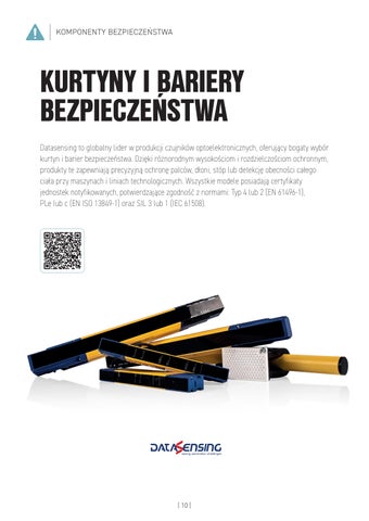Czujniki i Bezpieczeństwo 第 10 页