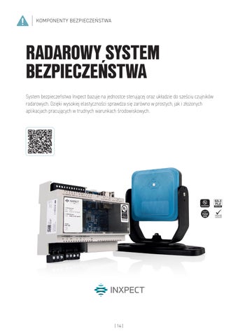 Czujniki i Bezpieczeństwo 第 14 页