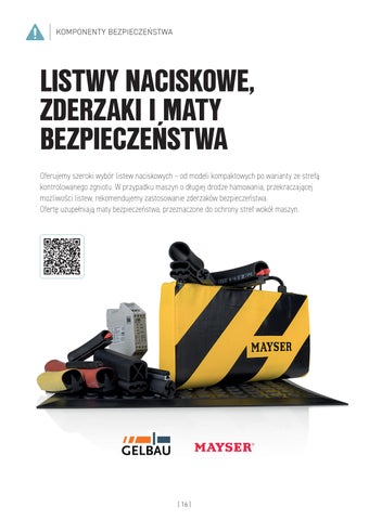 Czujniki i Bezpieczeństwo 第 16 页