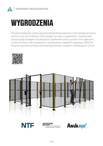 Czujniki i Bezpieczeństwo 第 18 页