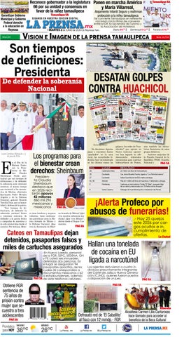 LAPRENSA DE REYNOSA