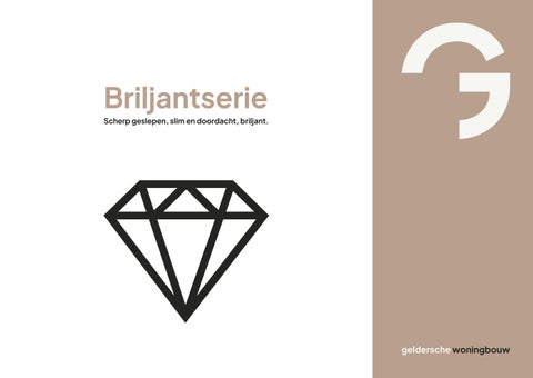 Brochure Briljant