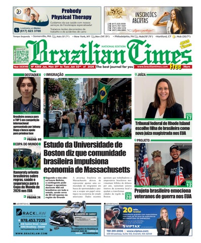 Edição MA 4369