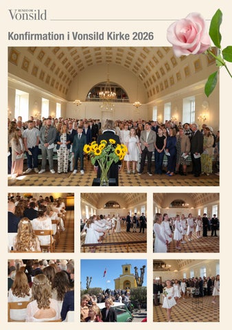 Rundt om Vonsild Juni 2026 第 20 页