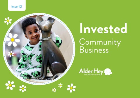 Invested Newsletter #2