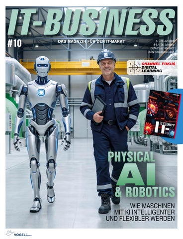 IT-BUSINESS 10/2026